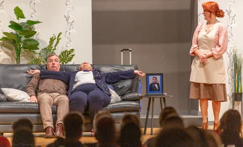 2025 - Boeing Boeing